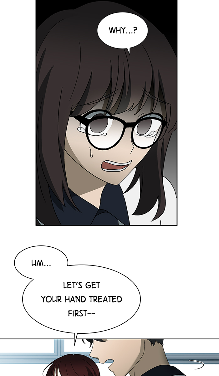 It’s Mine Chapter 31 - page 41