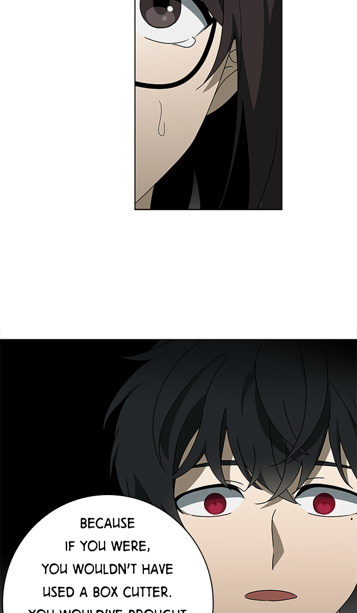 It’s Mine Chapter 31 - page 44