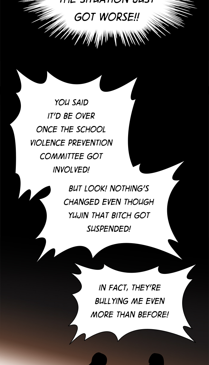 It’s Mine Chapter 31 - page 54