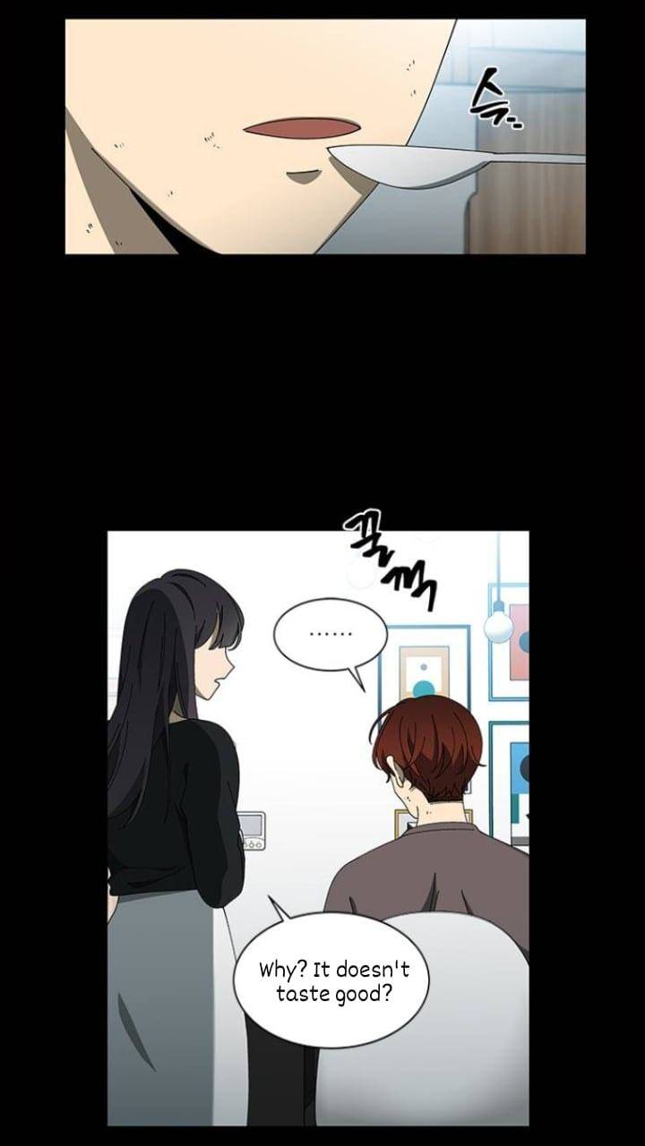 It’s Mine Chapter 106 - page 13