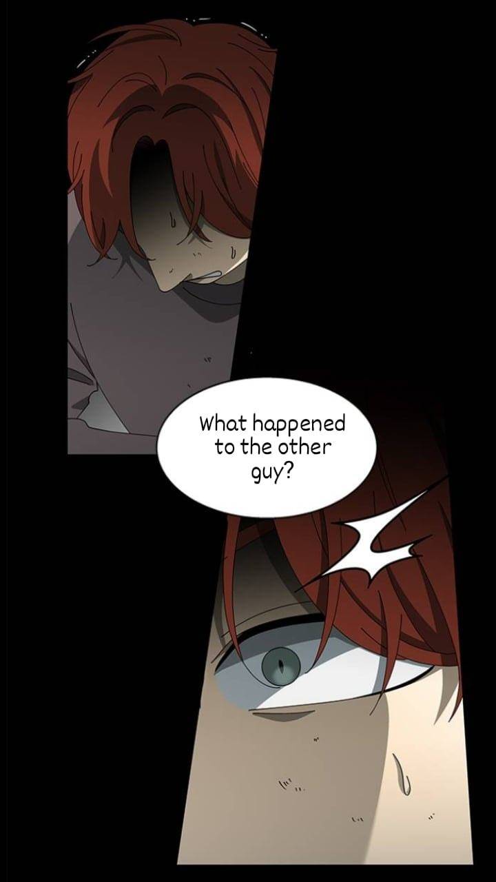 It’s Mine Chapter 106 - page 33