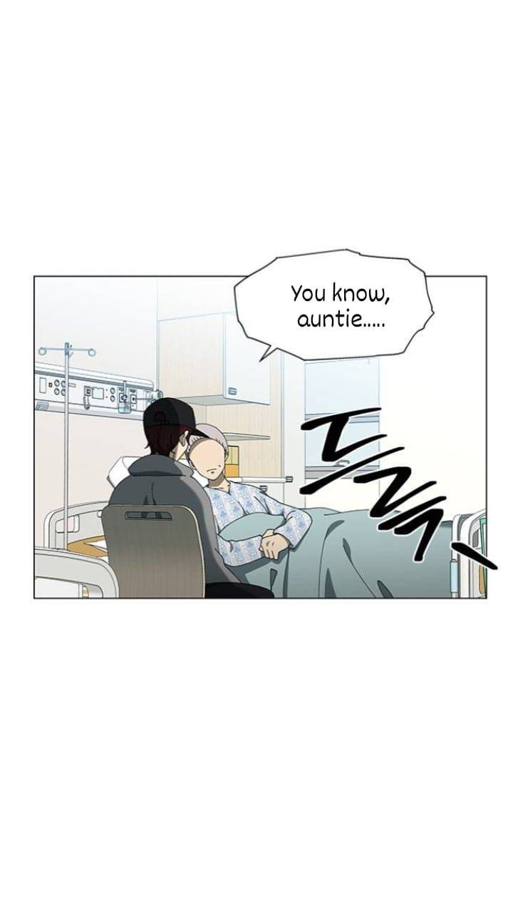 It’s Mine Chapter 107 - page 12