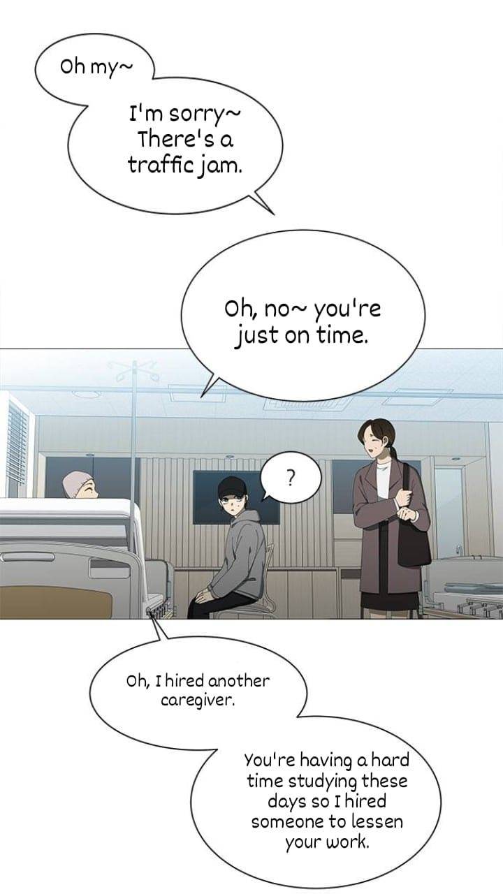 It’s Mine Chapter 107 - page 13