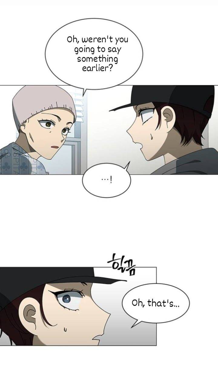 It’s Mine Chapter 107 - page 14