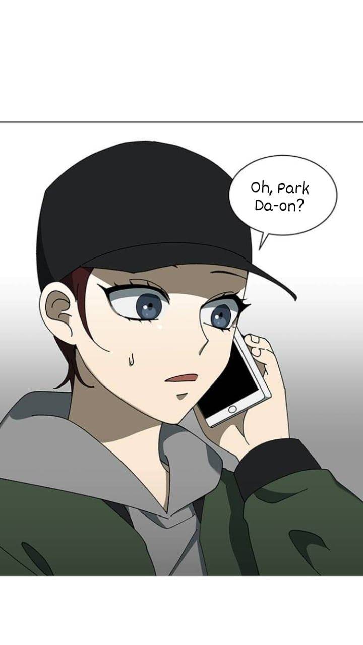 It’s Mine Chapter 107 - page 26