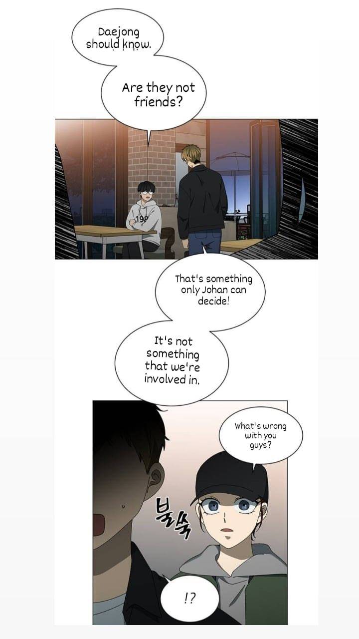 It’s Mine Chapter 107 - page 28