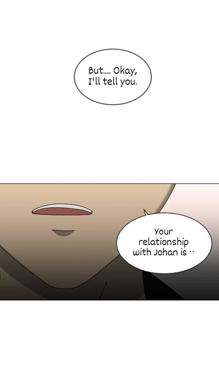 It’s Mine Chapter 107 - page 36