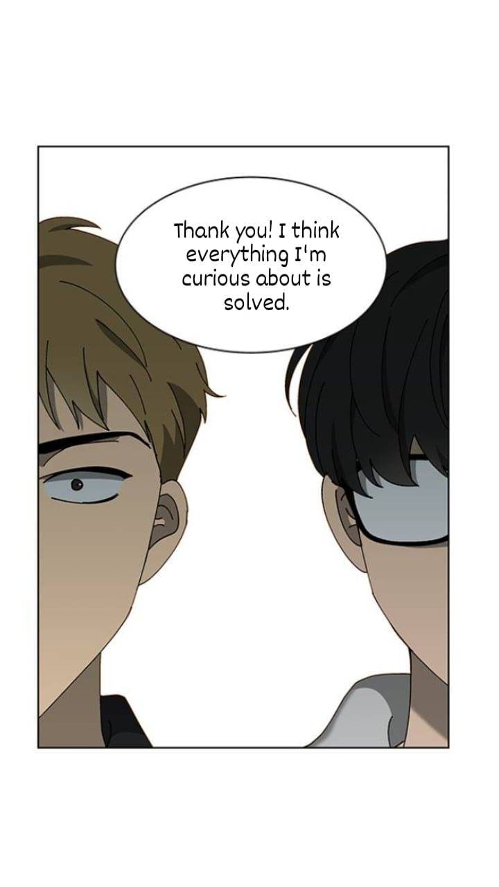 It’s Mine Chapter 107 - page 45