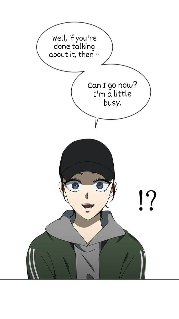 It’s Mine Chapter 107 - page 46