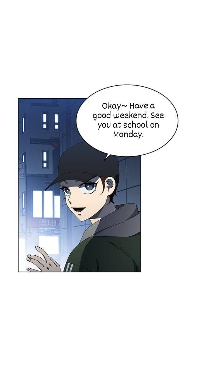 It’s Mine Chapter 107 - page 48