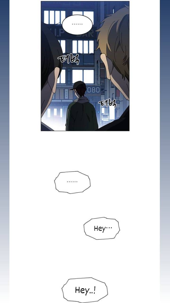 It’s Mine Chapter 107 - page 50