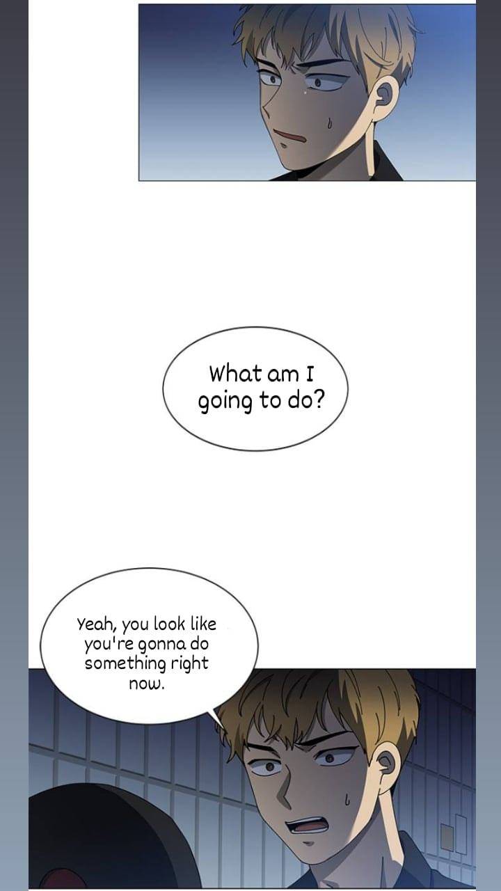 It’s Mine Chapter 107 - page 58