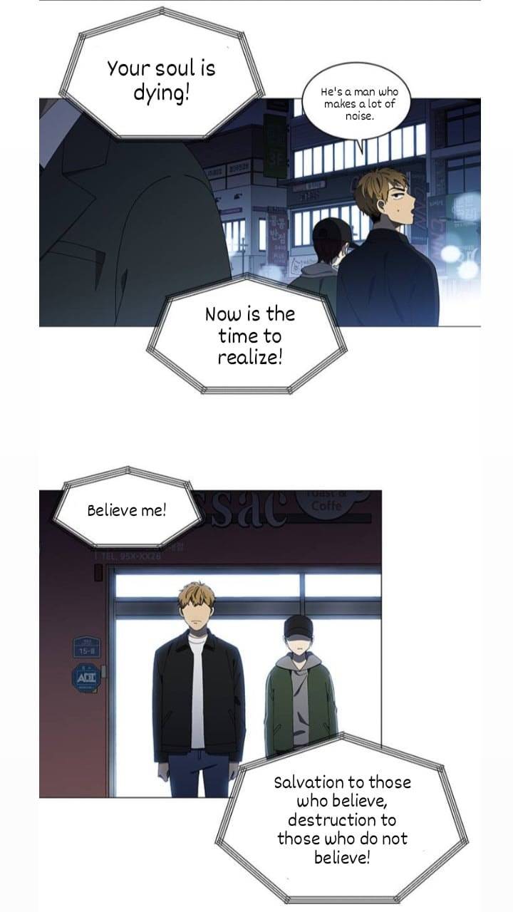 It’s Mine Chapter 107 - page 67
