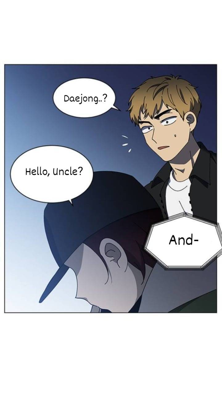 It’s Mine Chapter 107 - page 76