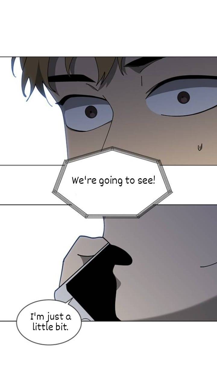 It’s Mine Chapter 107 - page 77