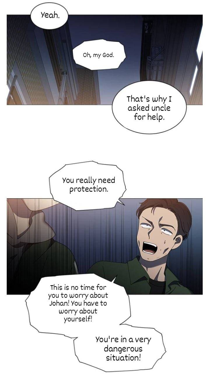 It’s Mine Chapter 108 - page 11
