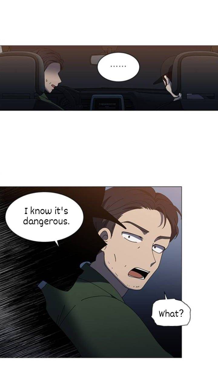 It’s Mine Chapter 108 - page 12