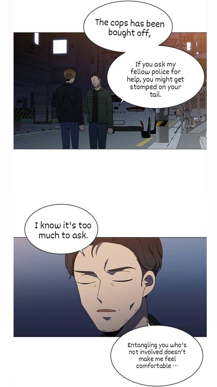 It’s Mine Chapter 108 - page 20