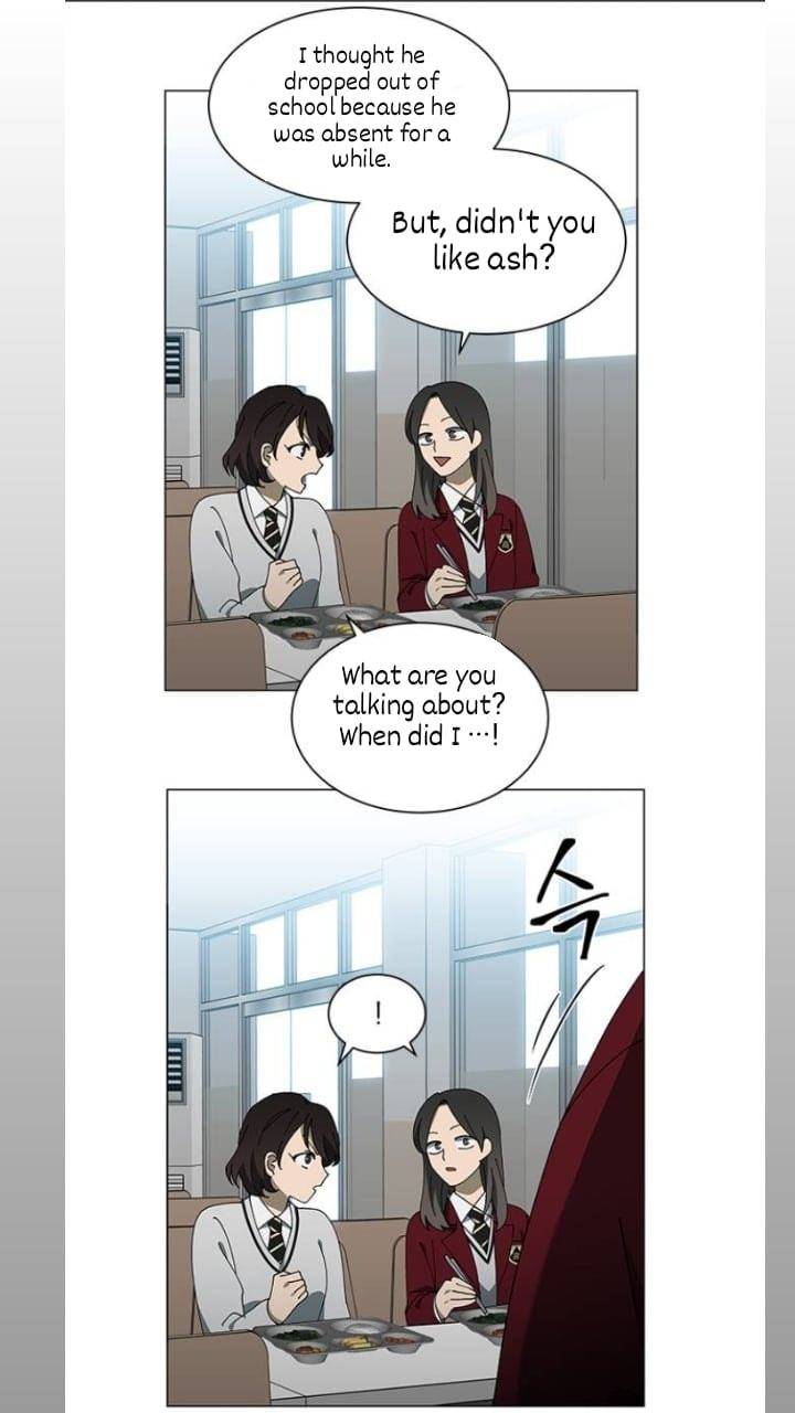 It’s Mine Chapter 108 - page 35
