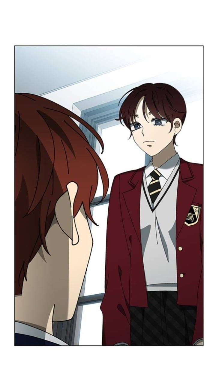 It’s Mine Chapter 108 - page 37