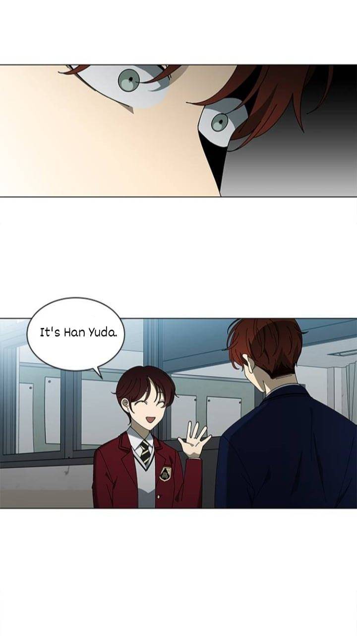 It’s Mine Chapter 108 - page 41