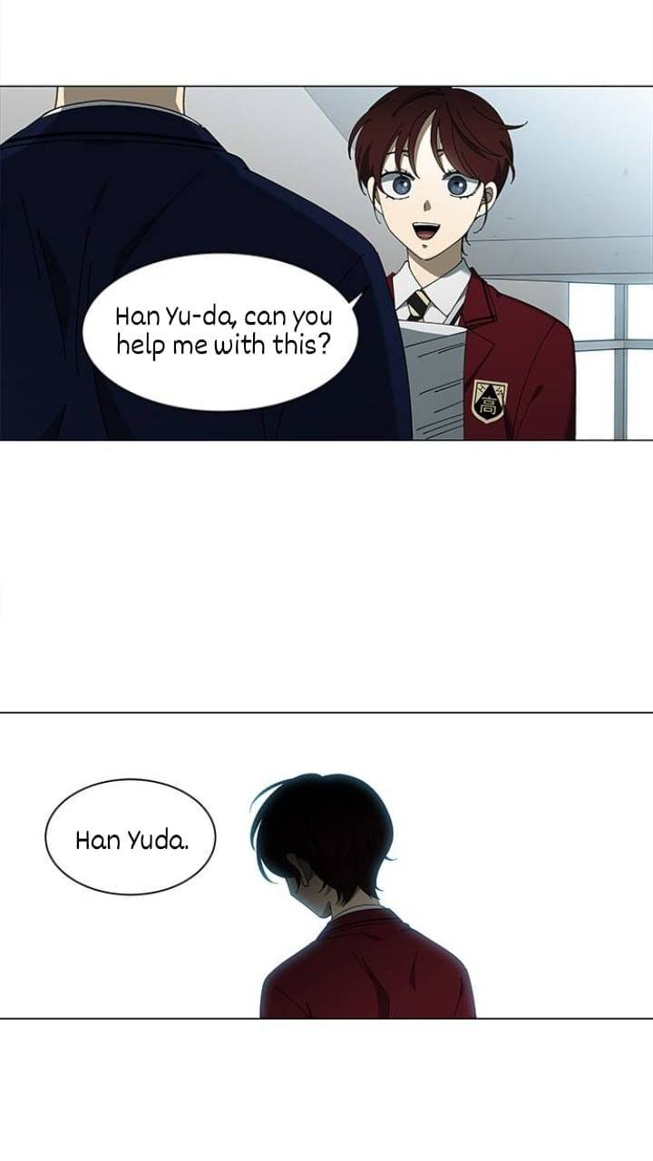 It’s Mine Chapter 108 - page 42