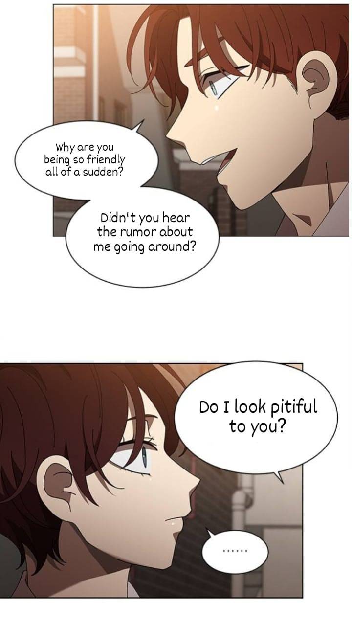 It’s Mine Chapter 108 - page 46
