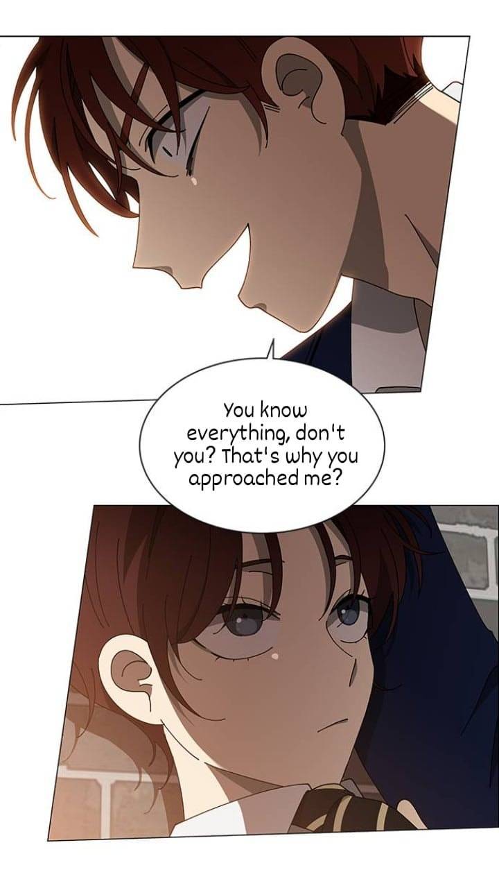 It’s Mine Chapter 108 - page 53