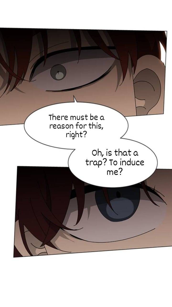 It’s Mine Chapter 108 - page 55