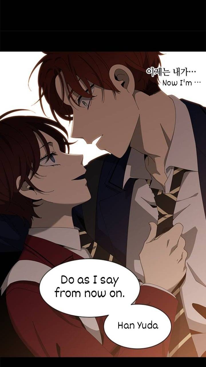 It’s Mine Chapter 108 - page 63