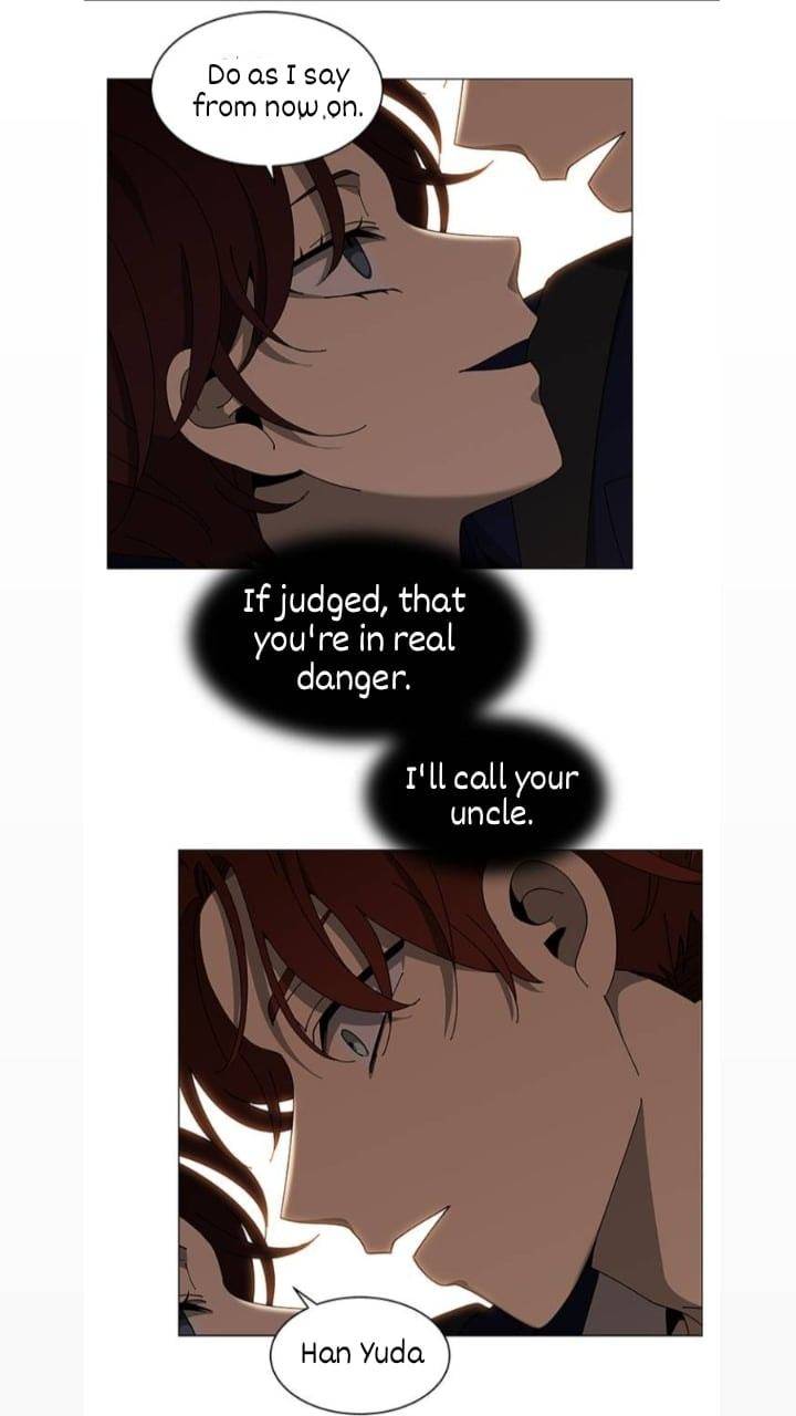 It’s Mine Chapter 109 - page 12