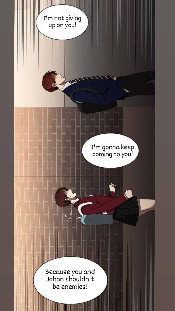 It’s Mine Chapter 109 - page 26