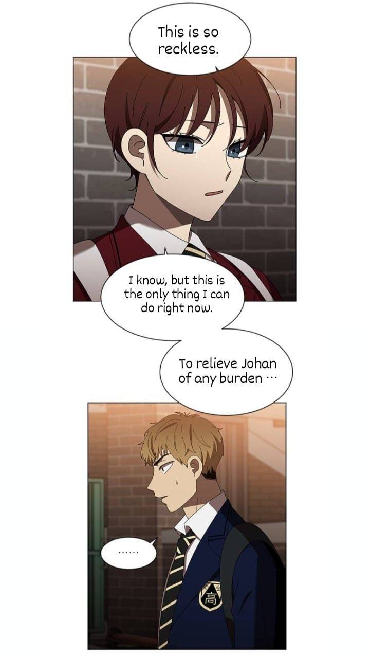 It’s Mine Chapter 109 - page 34