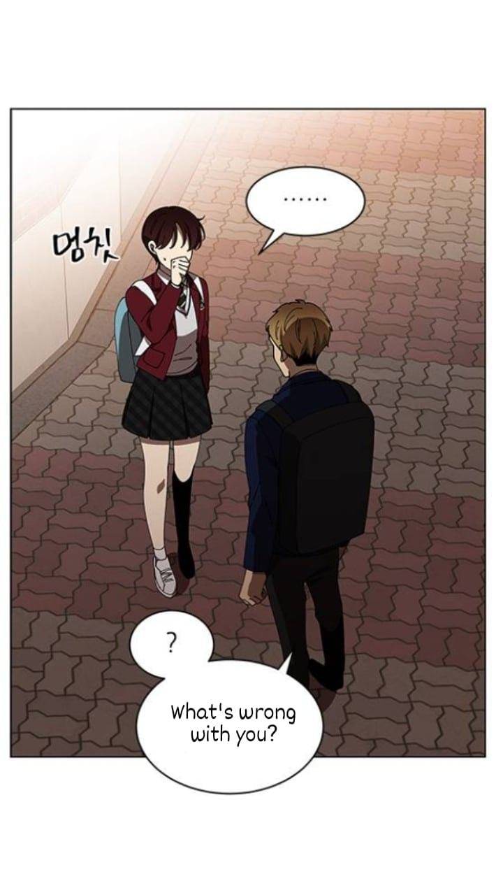 It’s Mine Chapter 109 - page 38