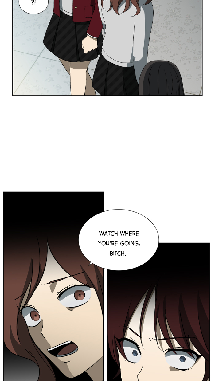 It’s Mine Chapter 11 - page 10