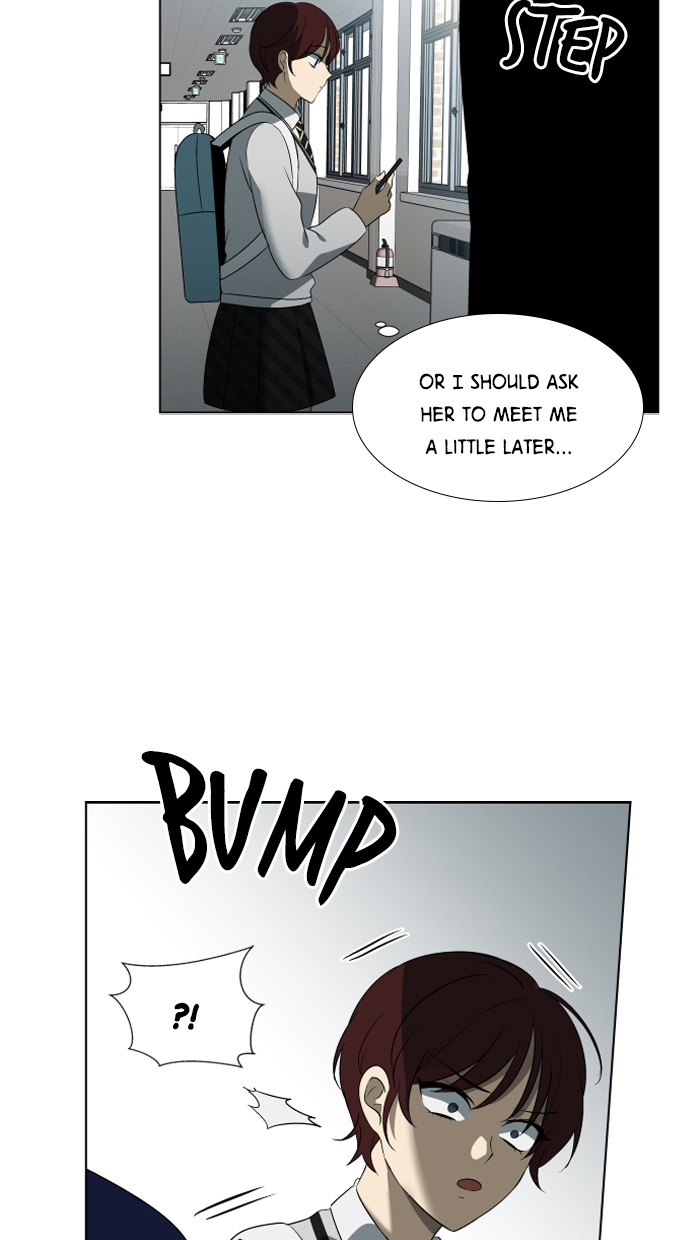 It’s Mine Chapter 11 - page 29