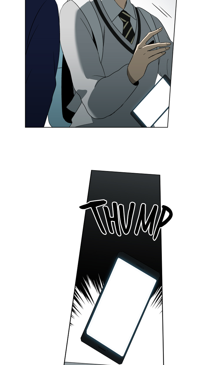 It’s Mine Chapter 11 - page 30