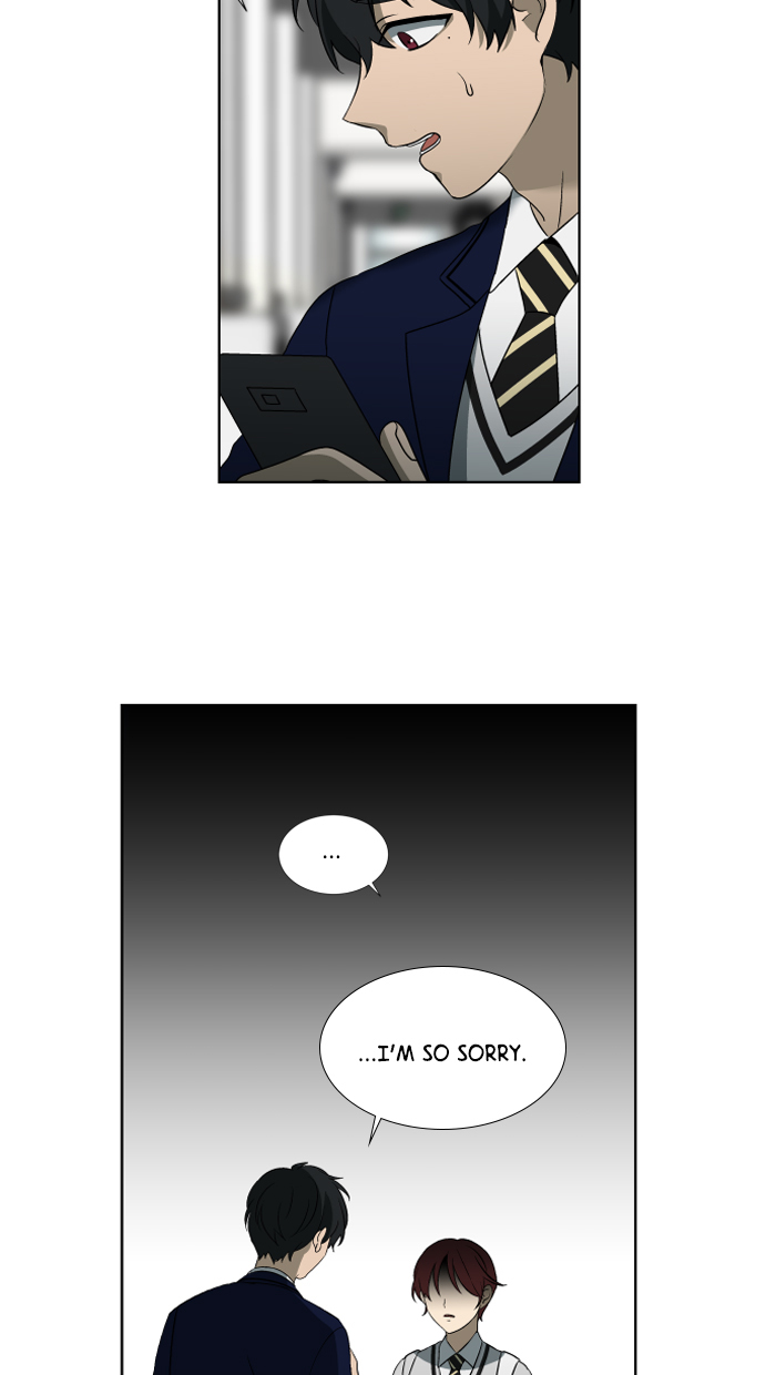 It’s Mine Chapter 11 - page 34