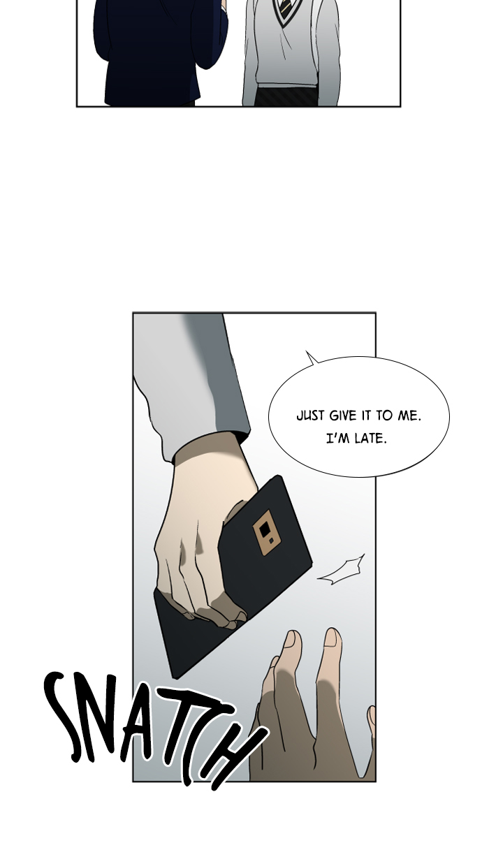 It’s Mine Chapter 11 - page 35