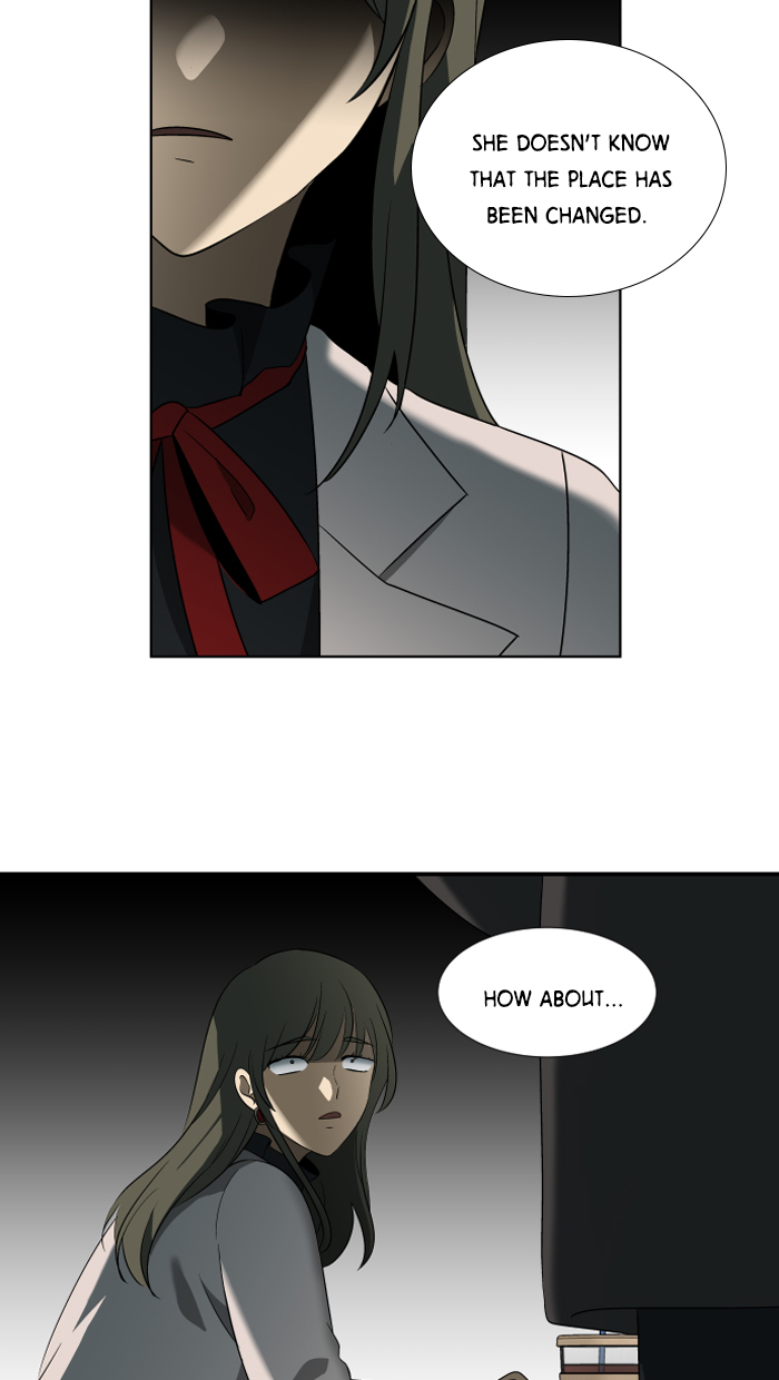 It’s Mine Chapter 11 - page 52