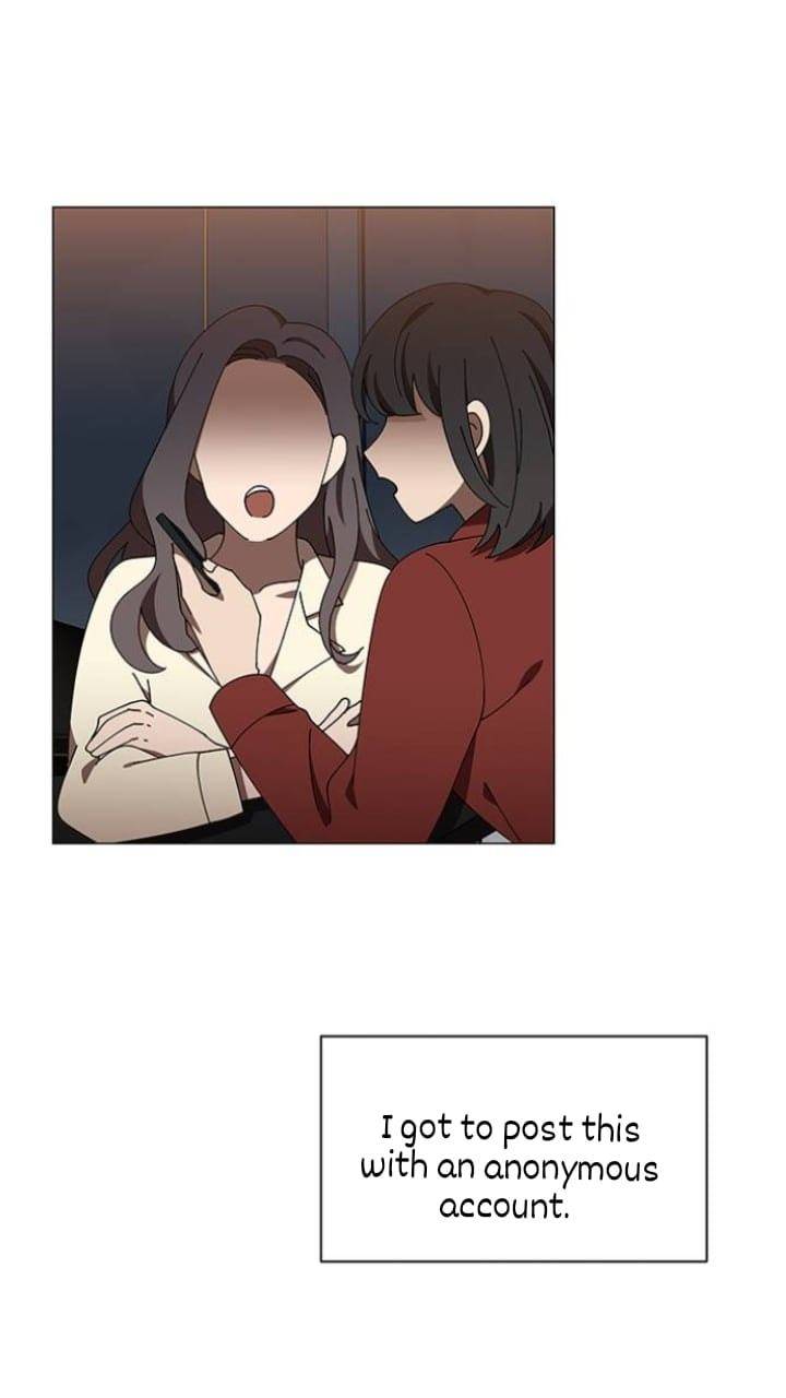 It’s Mine Chapter 110 - page 42