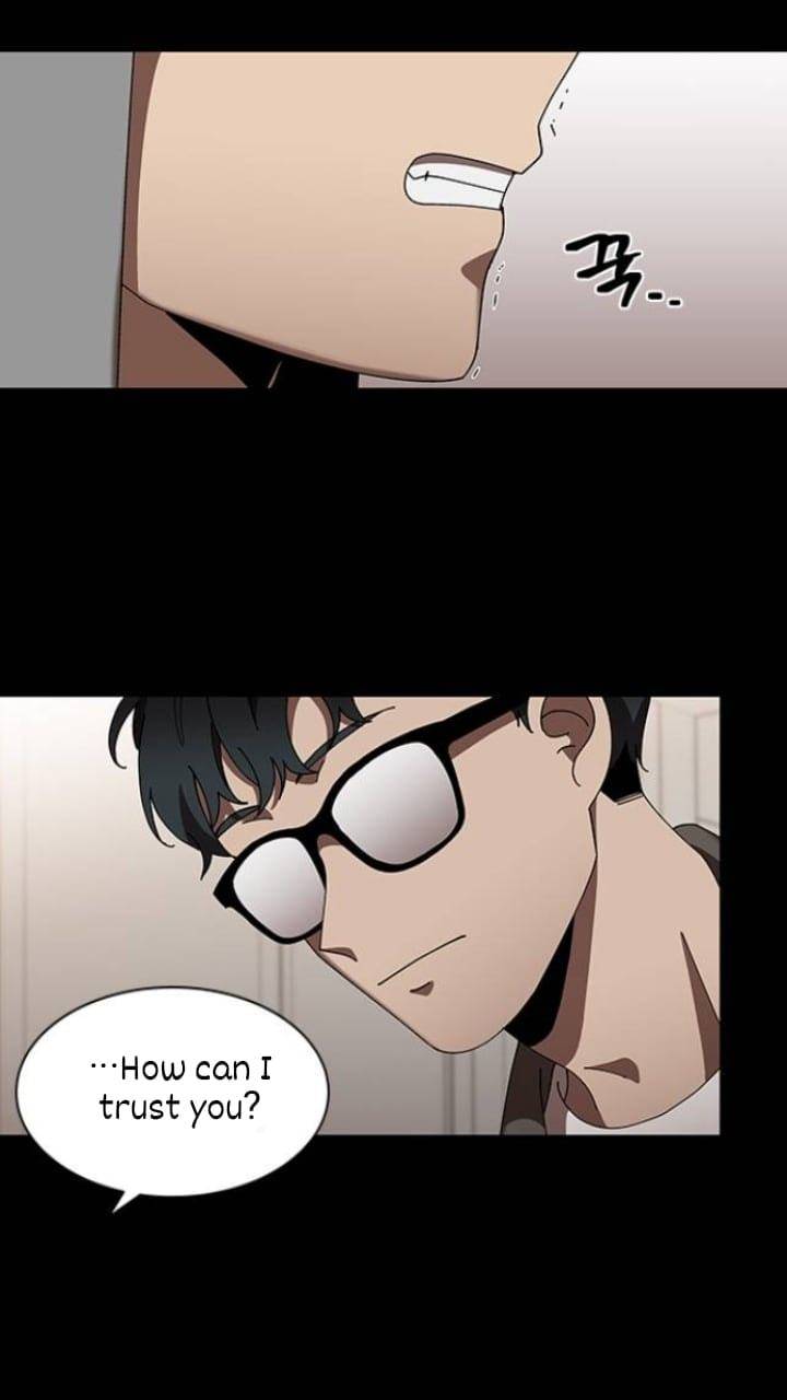 It’s Mine Chapter 111 - page 19