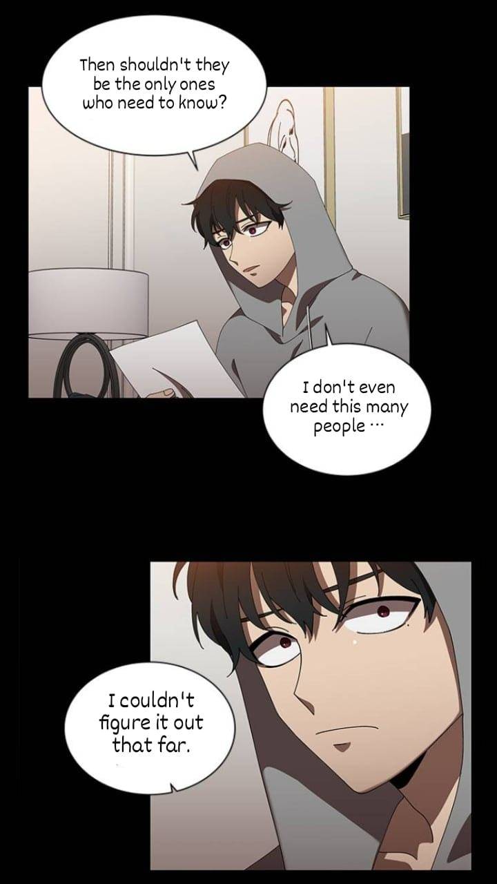 It’s Mine Chapter 111 - page 28