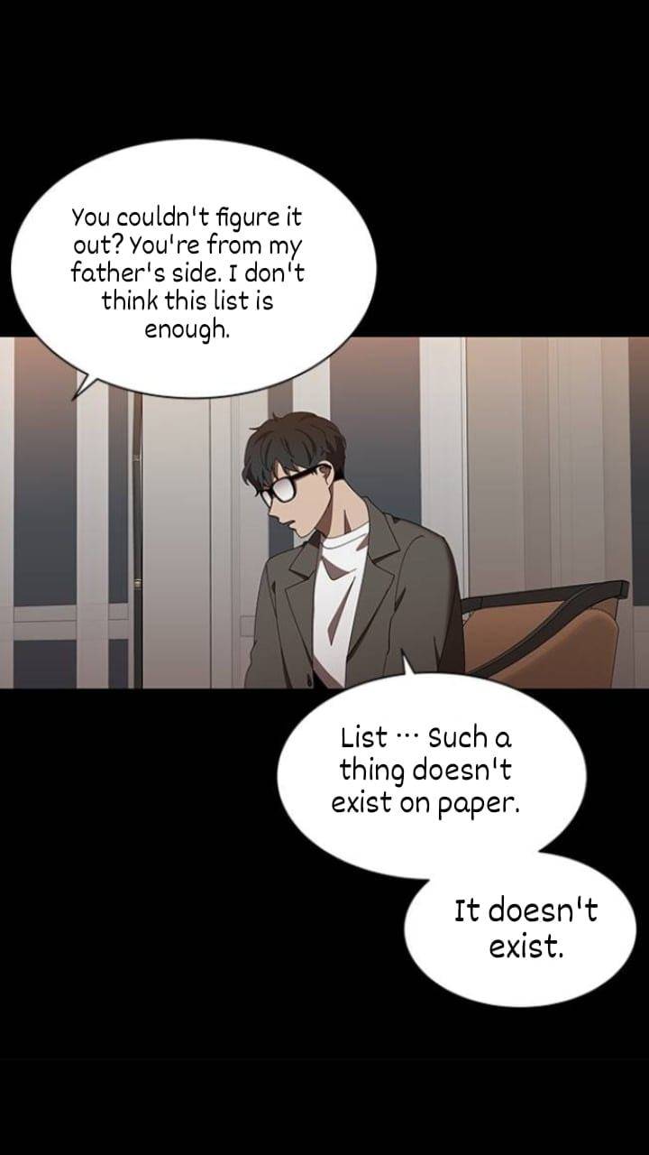It’s Mine Chapter 111 - page 29
