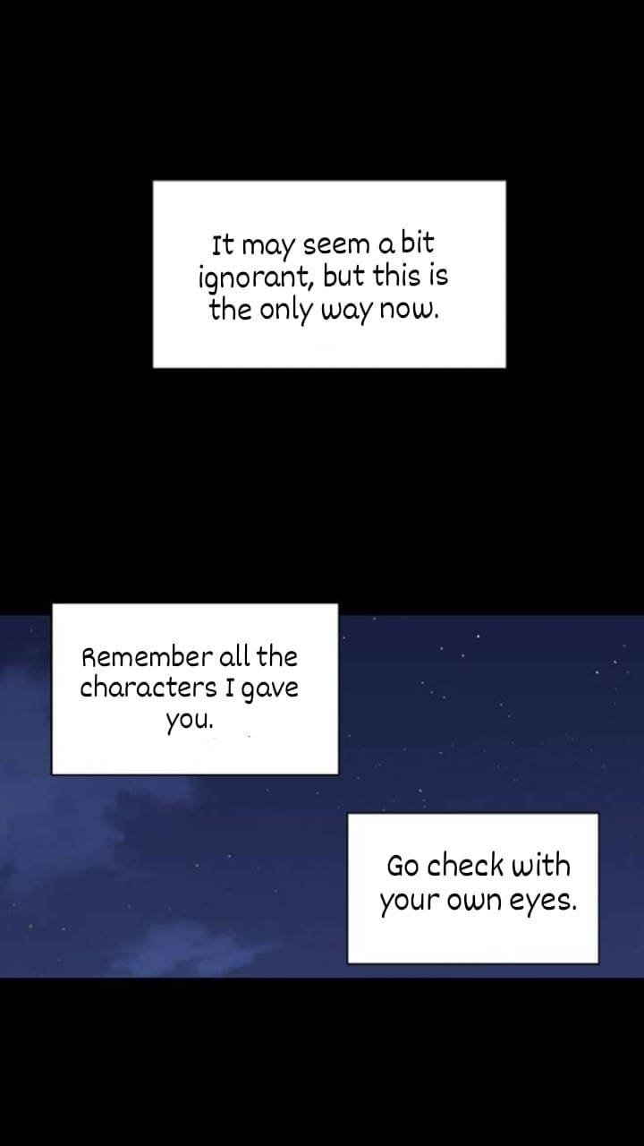 It’s Mine Chapter 111 - page 39