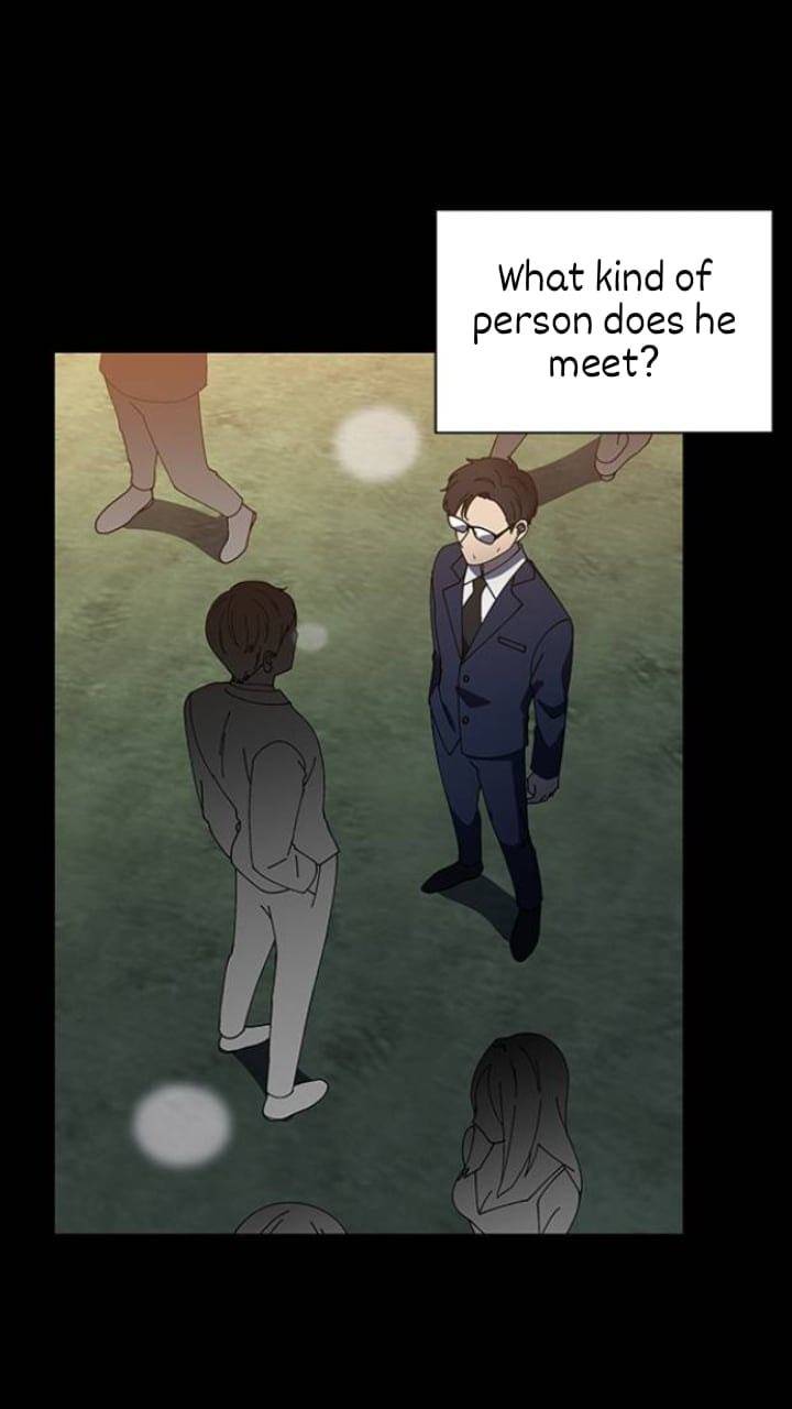 It’s Mine Chapter 111 - page 41