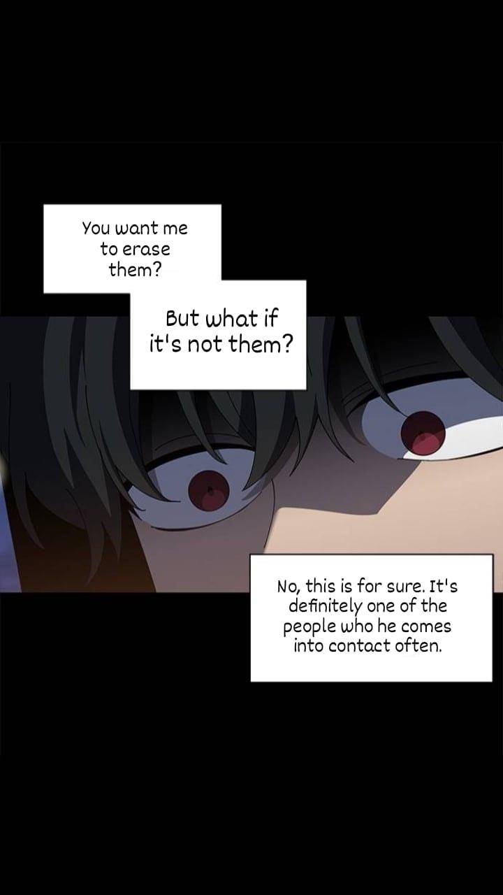 It’s Mine Chapter 111 - page 43