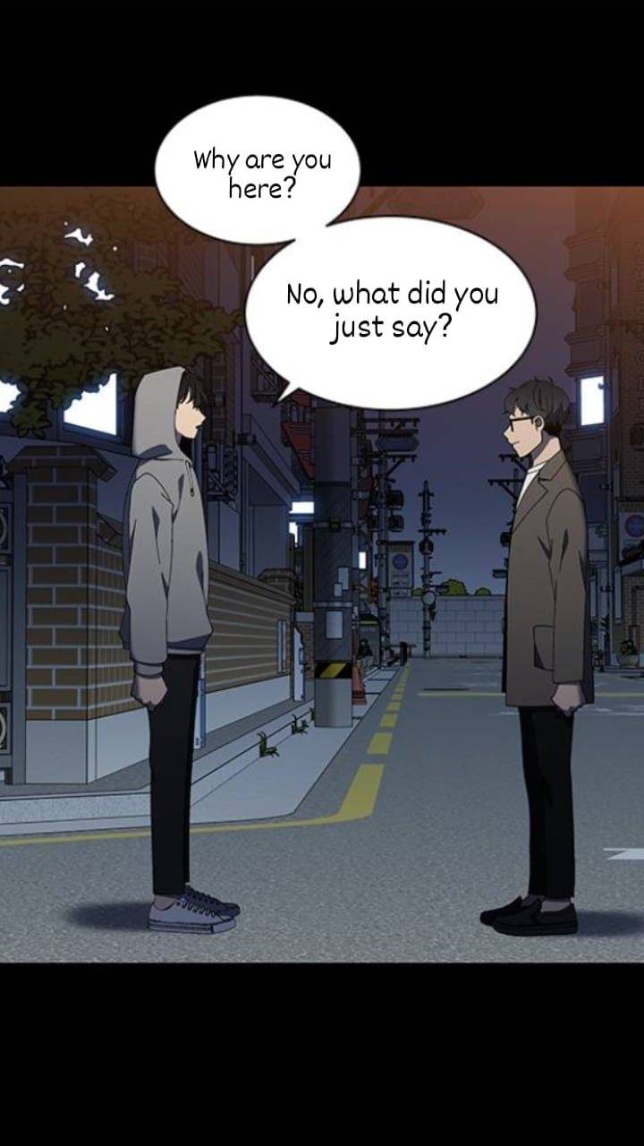 It’s Mine Chapter 111 - page 5