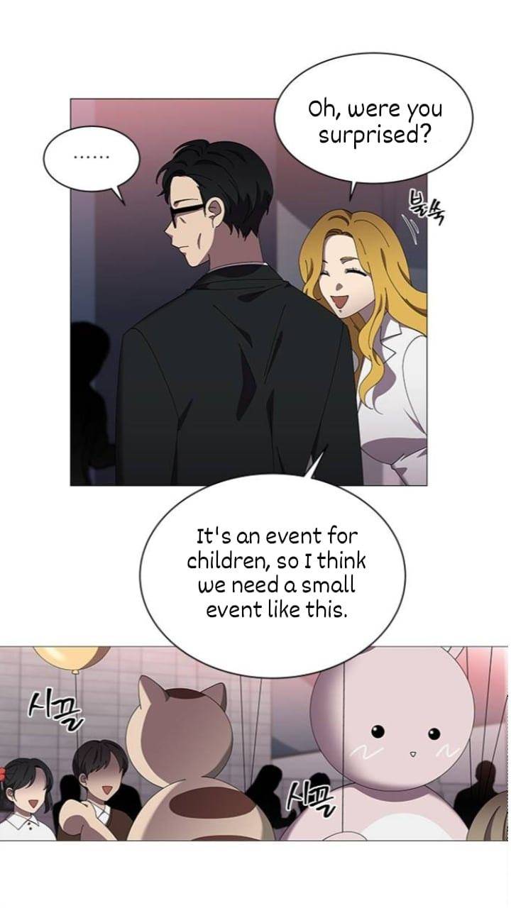 It’s Mine Chapter 111 - page 51