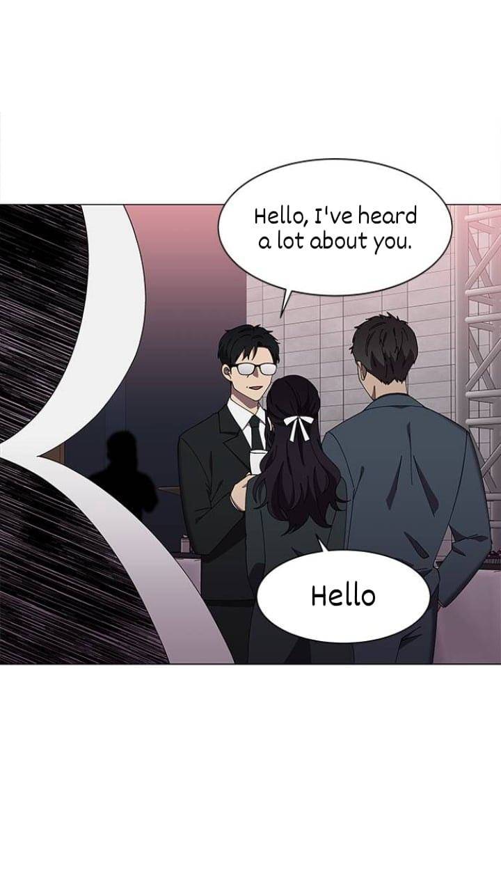 It’s Mine Chapter 112 - page 25